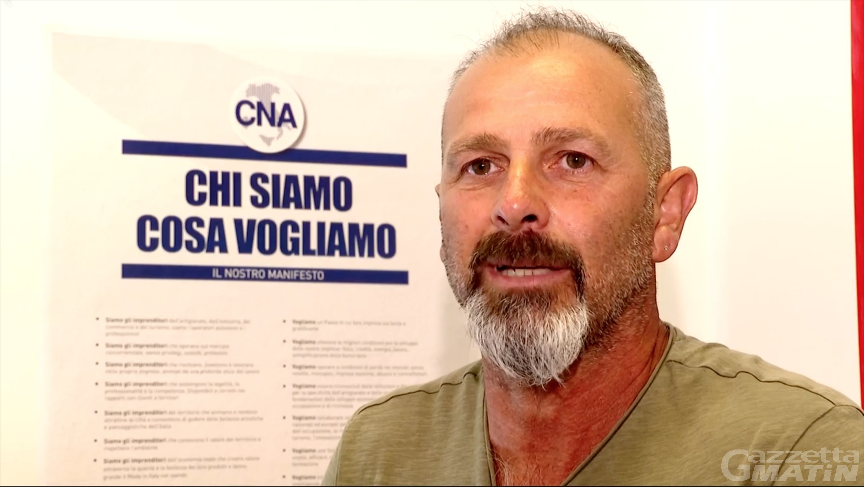 Trasporti, Cna: «Il servizio di scuolabus deve essere pagato anche se sospeso» Trasporti, Cna: «Il servizio di scuolabus deve essere pagato anche se sospeso»