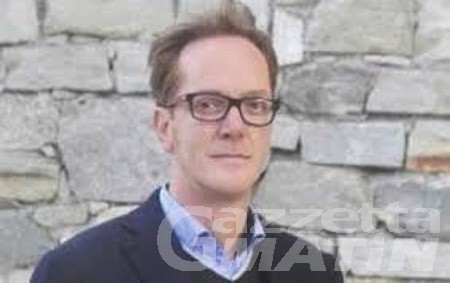 Abuso d’ufficio per terreno concesso al cugino e falso, indagato il sindaco di Nus Camillo Rosset Abuso d’ufficio per terreno concesso al cugino e falso, indagato il sindaco di Nus Camillo Rosset