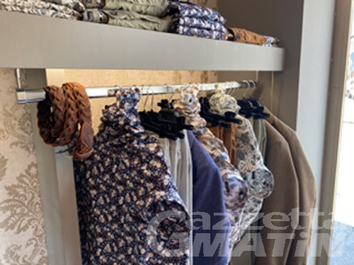 Mirò Abbigliamento: la nuova collezione made in Italy per uomo scontata fino al 30% Mirò Abbigliamento: la nuova collezione made in Italy per uomo scontata fino al 30%