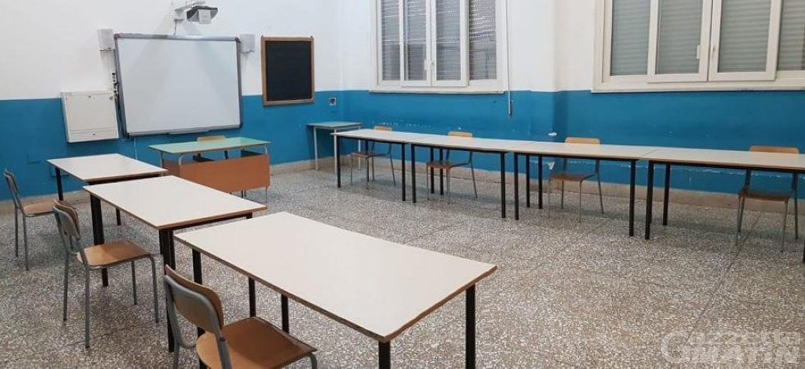 Scuola: domani iniziano i colloqui per 930 maturandi Scuola: domani iniziano i colloqui per 930 maturandi