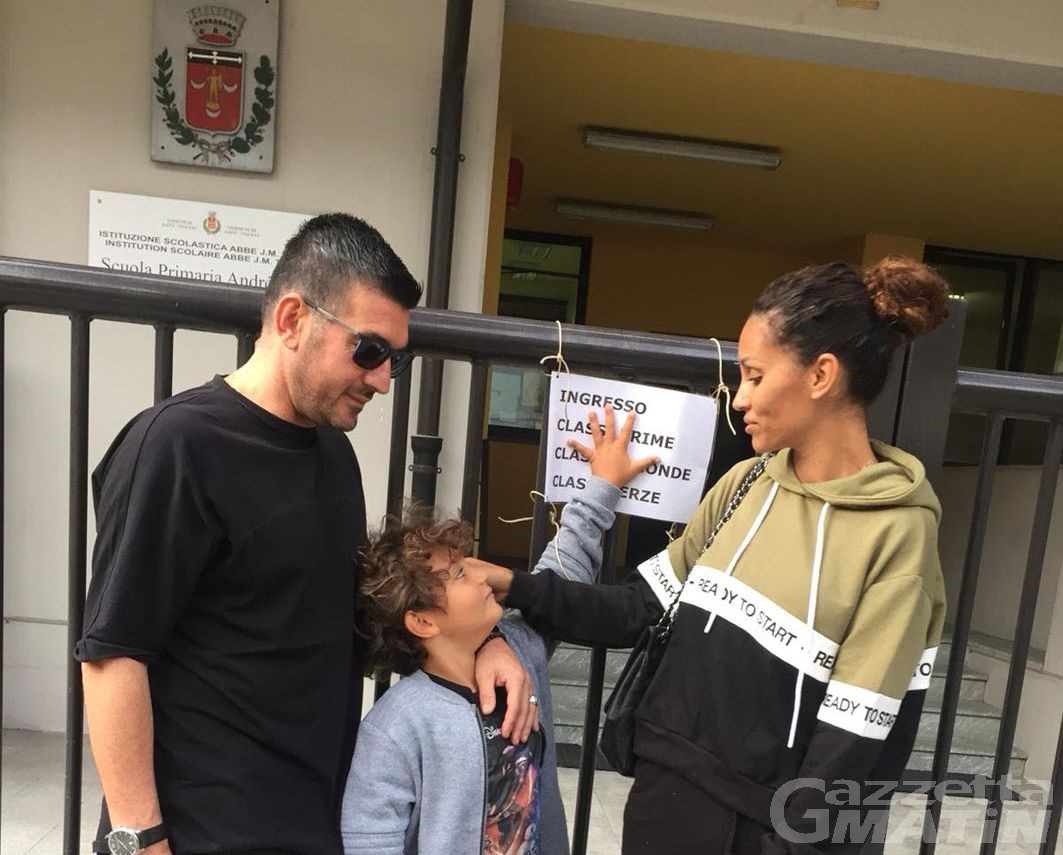 Saint-Vincent, la storia di Sara Najat: malata di cancro, la speranza è una cura sperimentale in Germania Saint-Vincent, la storia di Sara Najat: malata di cancro, la speranza è una cura sperimentale in Germania