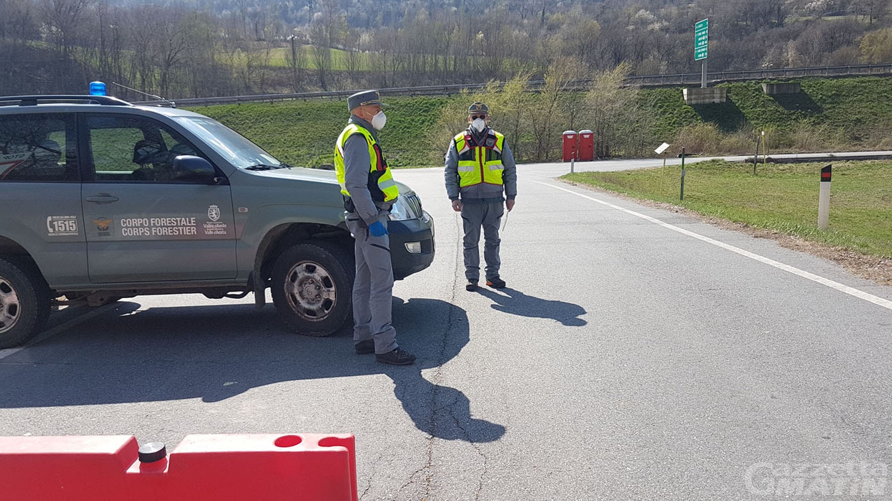 Coronavirus: Pontey risarcito per zona rossa, Rini e Tripodi rivendicano il merito Coronavirus: Pontey risarcito per zona rossa, Rini e Tripodi rivendicano il merito