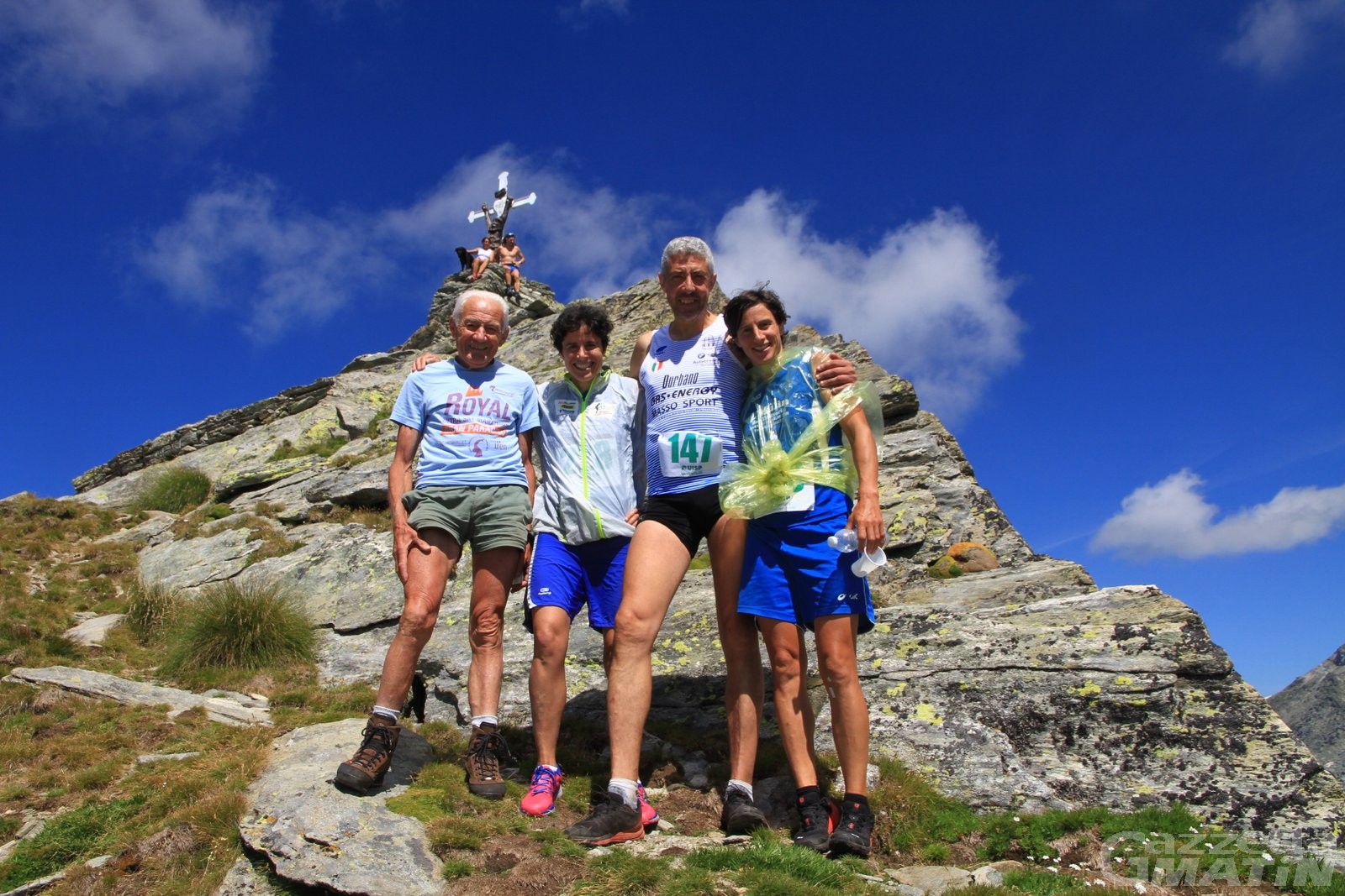 Coronavirus: salta anche la Crabun Mountain Race 2020 del 26 luglio Coronavirus: salta anche la Crabun Mountain Race 2020 del 26 luglio
