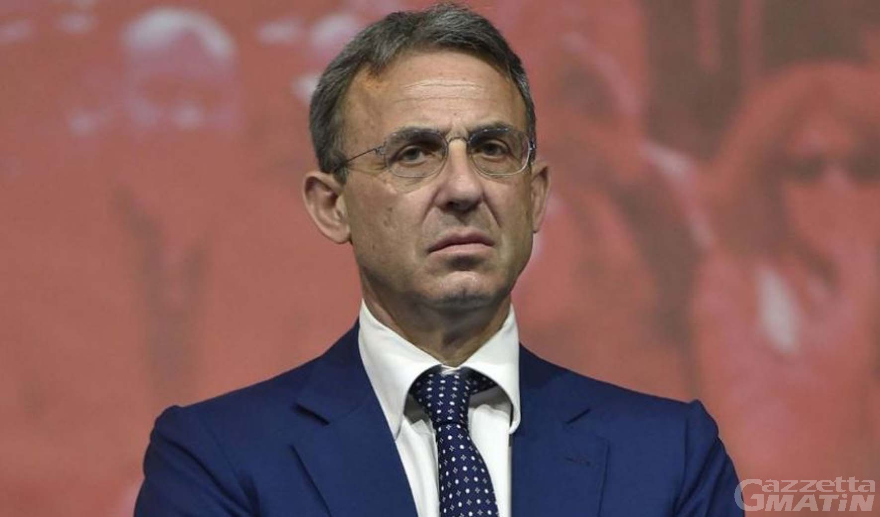 Parchi: il ministro all’Ambiente Costa in visita al Gran Paradiso Parchi: il ministro all’Ambiente Costa in visita al Gran Paradiso
