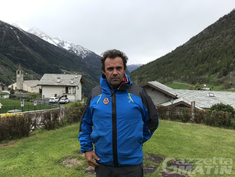 Corruzione a Oyace: l’ex sindaco Remo Domaine patteggia 18 mesi Corruzione a Oyace: l’ex sindaco Remo Domaine patteggia 18 mesi