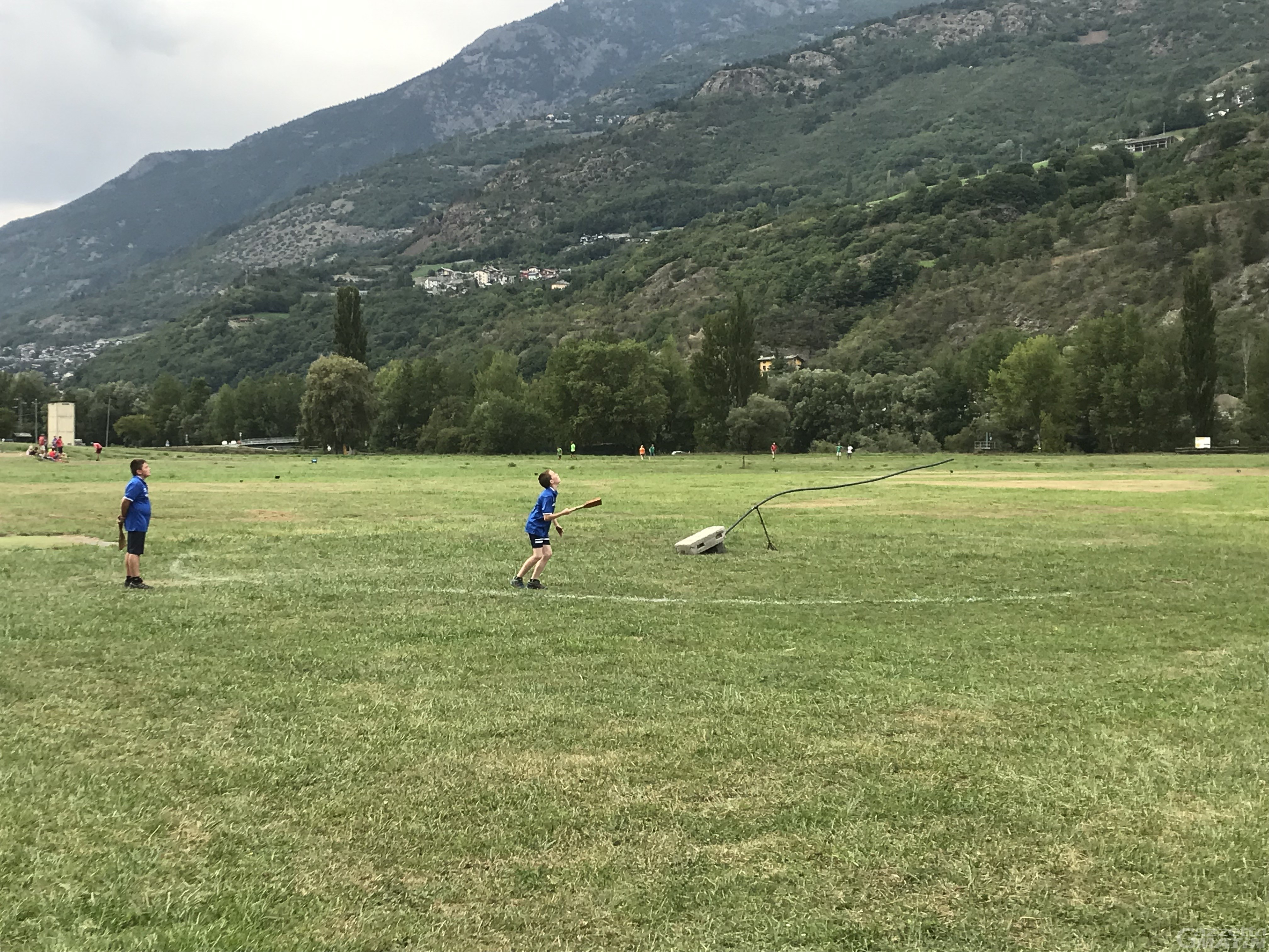 Sport popolari: salta il Triathlon Valdotén, appuntamento al 2021 Sport popolari: salta il Triathlon Valdotén, appuntamento al 2021