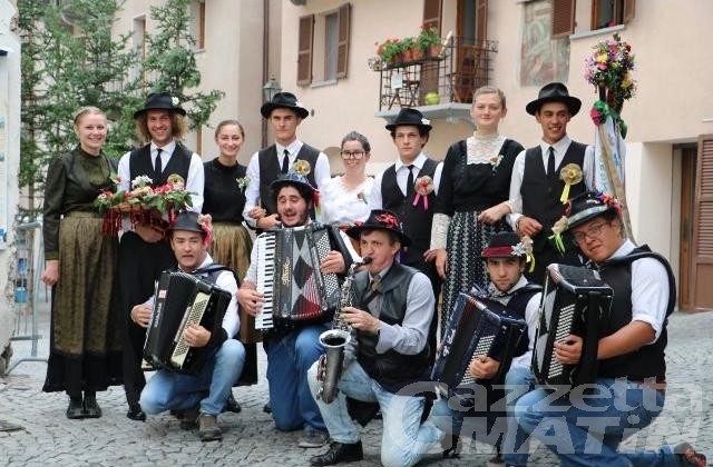 La Salle: Sen Cachan si fa, anche se in formato ridotto La Salle: Sen Cachan si fa, anche se in formato ridotto