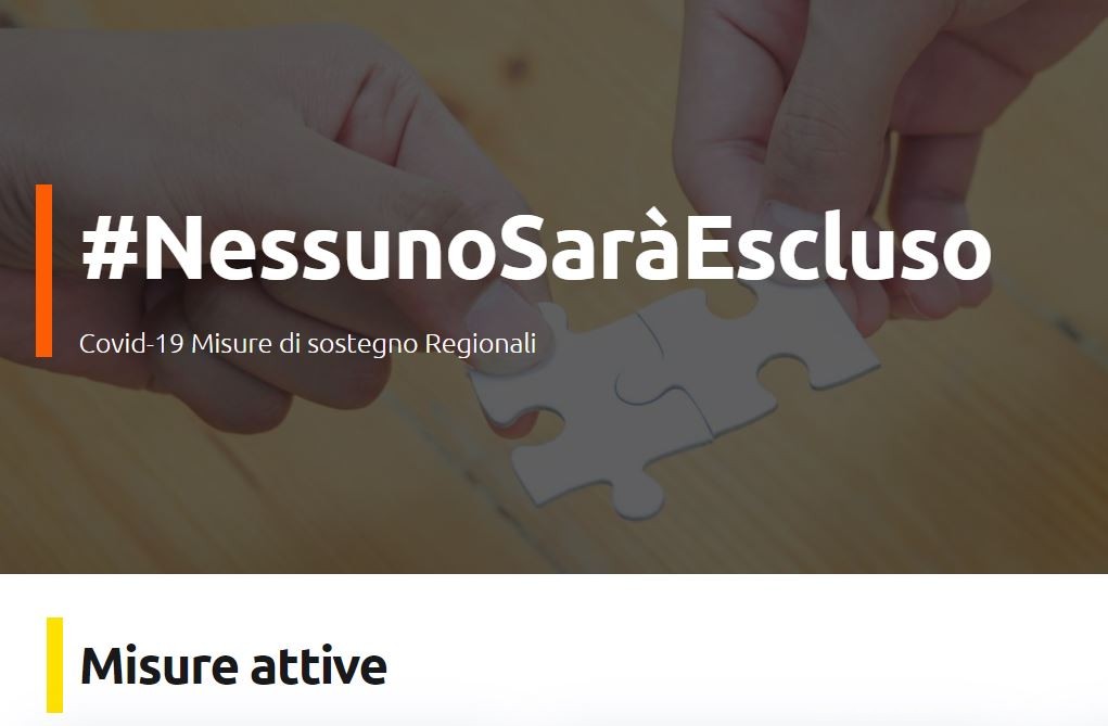 Contributi a fondo perduto, rischio click day. Rete Civica: la Giunta chiarisca, nessuno deve rimanere escluso Contributi a fondo perduto, rischio click day. Rete Civica: la Giunta chiarisca, nessuno deve rimanere escluso