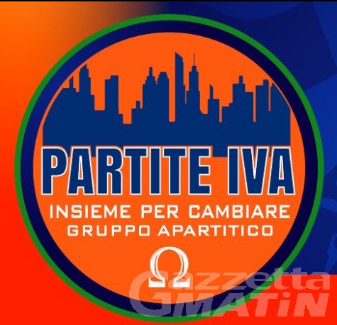 Elezioni: l’Associazione Partite Iva prende le distanze da Jean Louis Nicco Elezioni: l’Associazione Partite Iva prende le distanze da Jean Louis Nicco