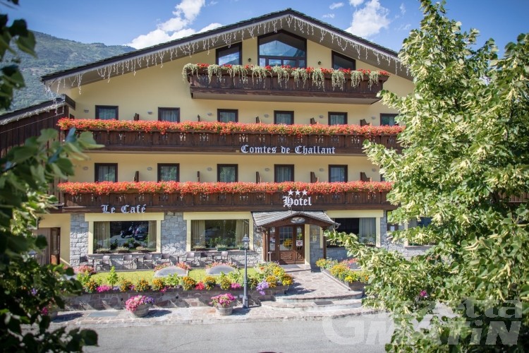 Disabilità : niente mare ma montagna (valdostana) per i soggiorni-vacanza Disabilità : niente mare ma montagna (valdostana) per i soggiorni-vacanza