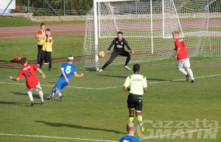 Calcio: l’Aygre all’esame della Biellese di Alberto Rizzo Calcio: l’Aygre all’esame della Biellese di Alberto Rizzo