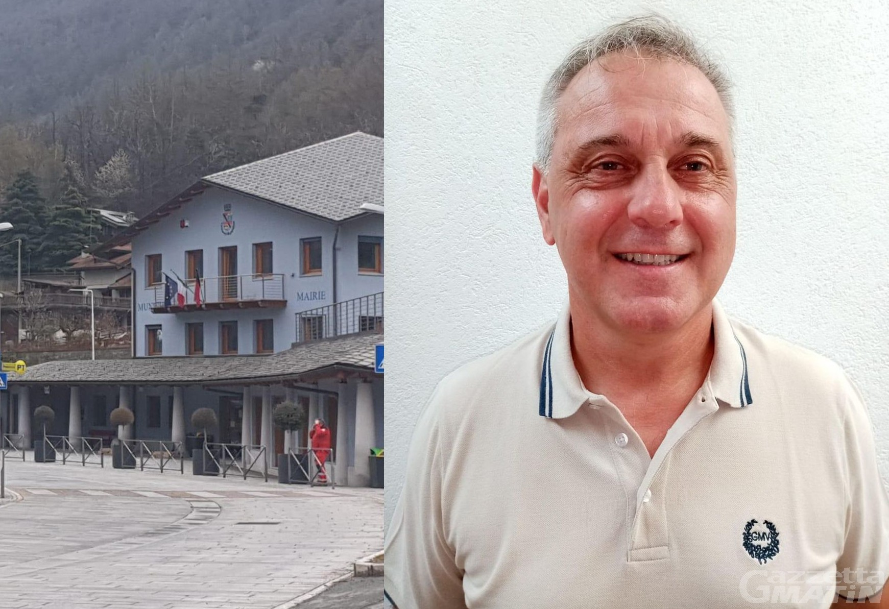Lutto: è morto Paolo Fary, candidato vicesindaco a Pontey Lutto: è morto Paolo Fary, candidato vicesindaco a Pontey