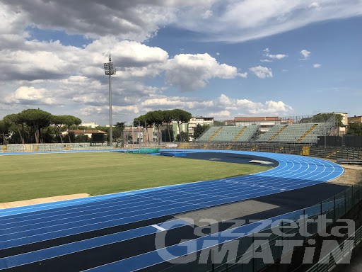 Atletica: tredici valdostani agli italiani Junior e Promesse Atletica: tredici valdostani agli italiani Junior e Promesse