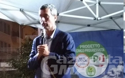 Elezioni, Orlando (Pd): «La lotta alle mafie tra i nostri obiettivi principali» Elezioni, Orlando (Pd): «La lotta alle mafie tra i nostri obiettivi principali»