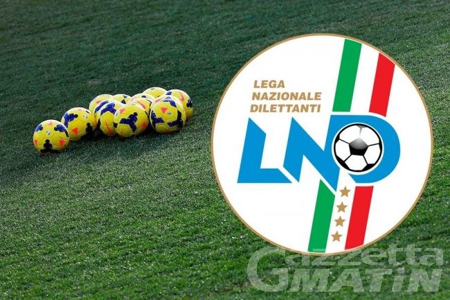 Calcio: il P.D.H.A.E. nel girone A di serie D Calcio: il P.D.H.A.E. nel girone A di serie D
