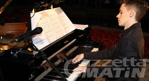 Musica, David Cerquetti si arrende al nuovo Dpcm: rinvio dell’album Freedom Musica, David Cerquetti si arrende al nuovo Dpcm: rinvio dell’album Freedom