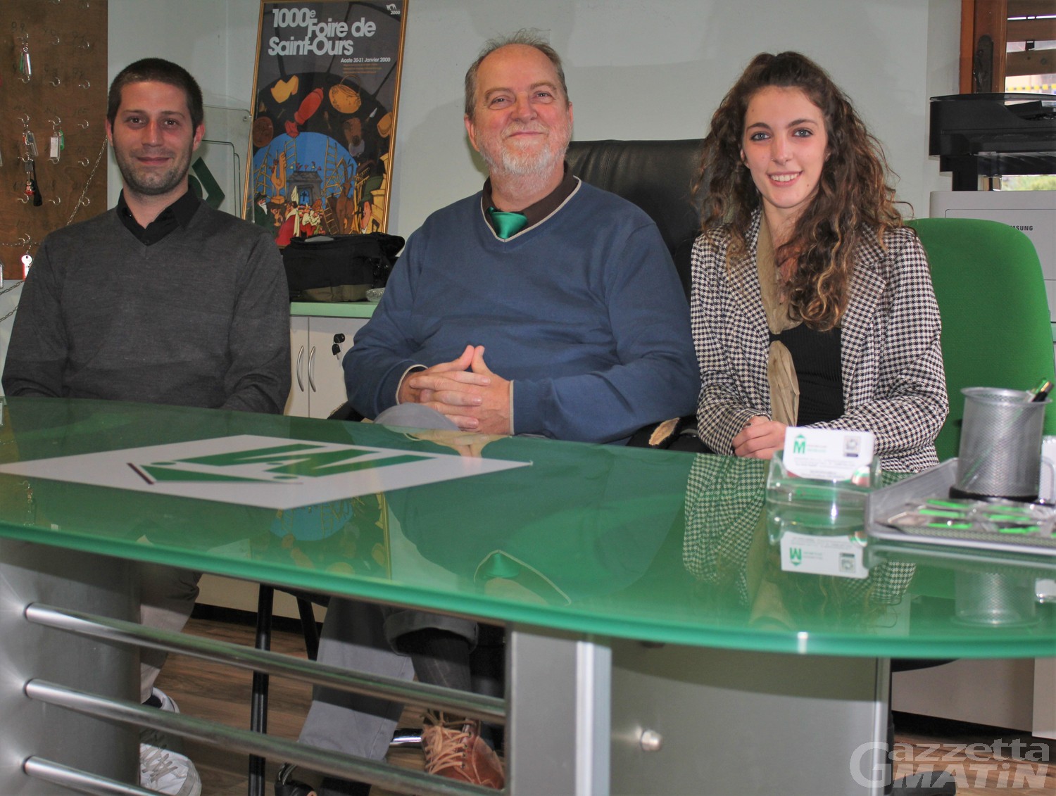 Immobiliare Morani: a Nus, Saint-Vincent e Verrès da oltre 30 anni professionalità, sicurezza e trasparenza Immobiliare Morani: a Nus, Saint-Vincent e Verrès da oltre 30 anni professionalità, sicurezza e trasparenza