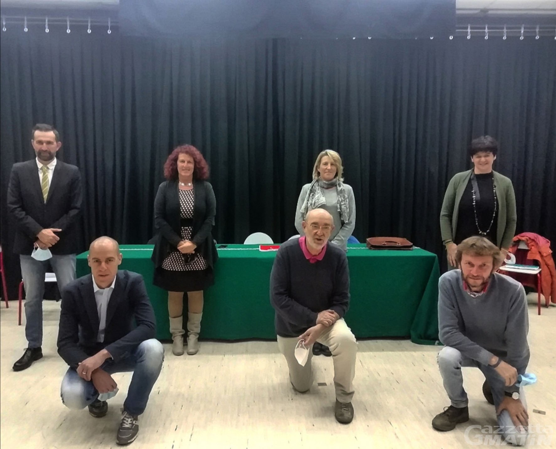 Quart: per i prossimi tre mesi il Consiglio rinuncia all’aumento delle indennità Quart: per i prossimi tre mesi il Consiglio rinuncia all’aumento delle indennità