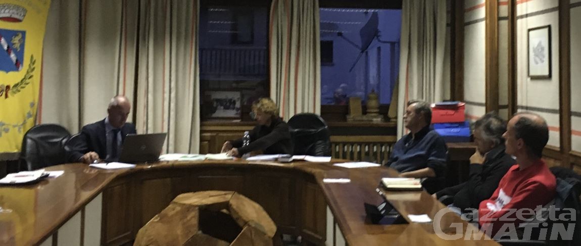 Valgrisenche, l’heliski accende subito gli animi del nuovo Consiglio Valgrisenche, l’heliski accende subito gli animi del nuovo Consiglio