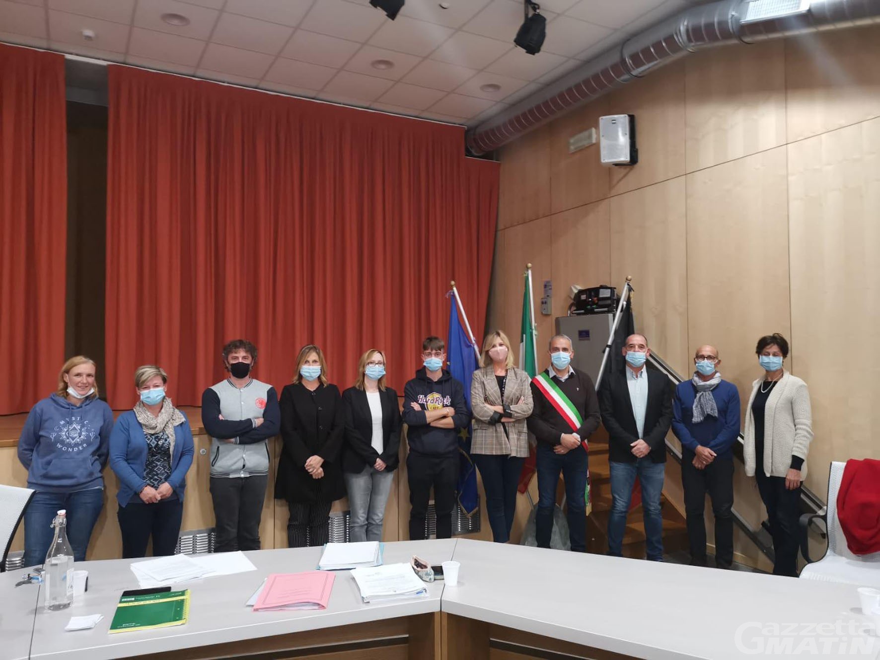 Pontey: il sindaco si riduce l’indennità del 20% e l’assessore Alberti del 50% Pontey: il sindaco si riduce l’indennità del 20% e l’assessore Alberti del 50%