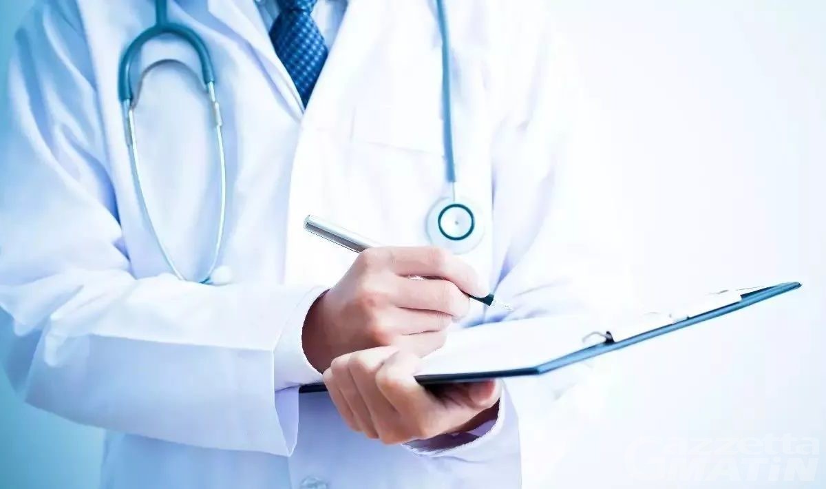 Medicina generale: domande per corso formazione medici entro 16 novembre Medicina generale: domande per corso formazione medici entro 16 novembre