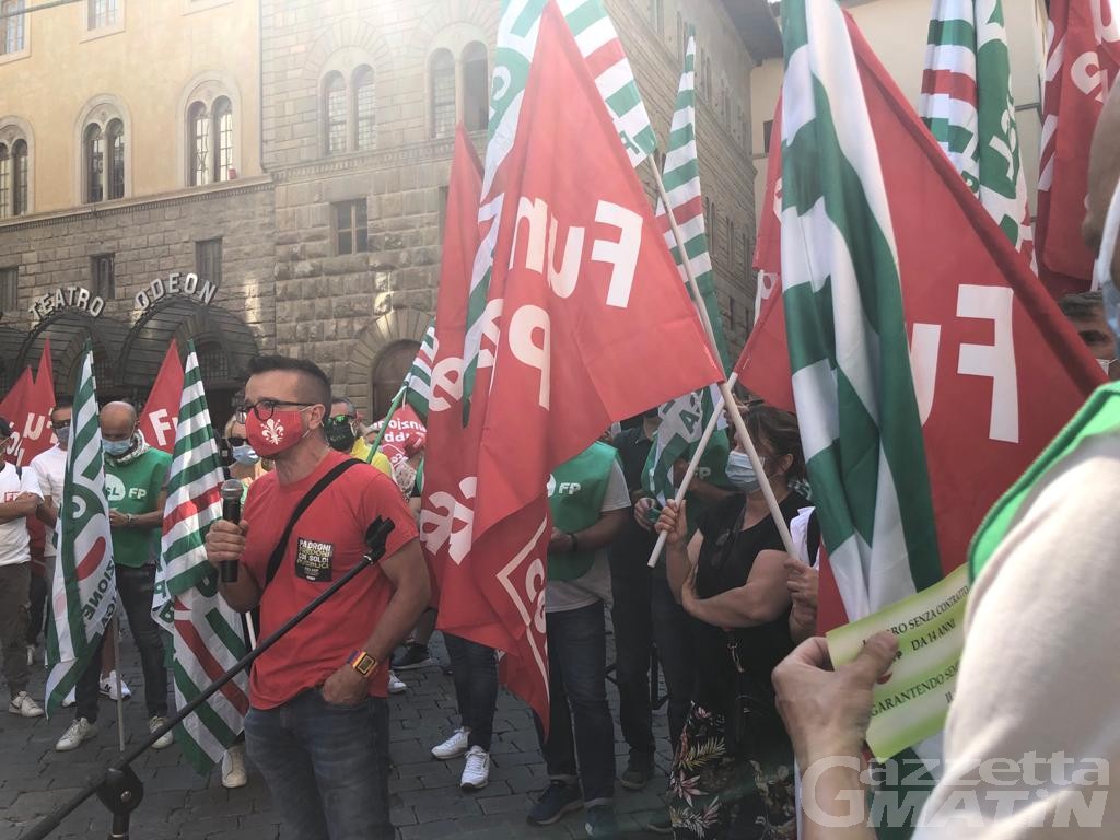 Il 9 dicembre sciopero nazionale dipendenti pubblici Il 9 dicembre sciopero nazionale dipendenti pubblici