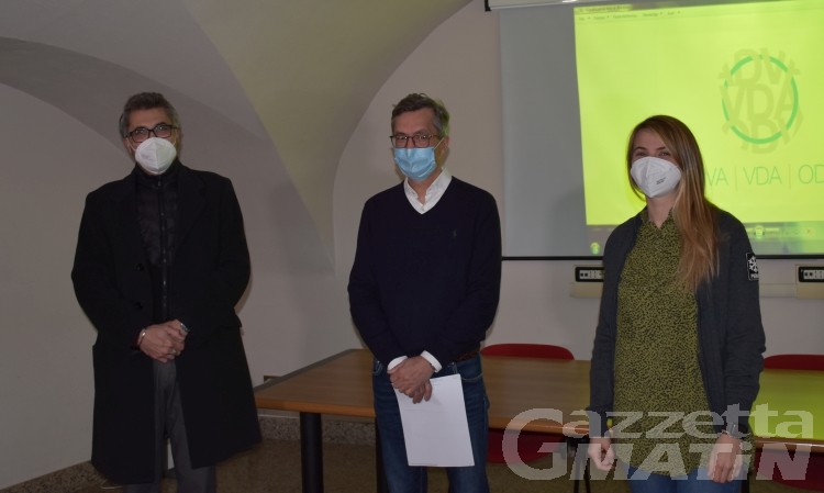 Salute: oggi si celebra la Giornata Mondiale del Diabete, in Valle i diabetici sono 6 mila Salute: oggi si celebra la Giornata Mondiale del Diabete, in Valle i diabetici sono 6 mila