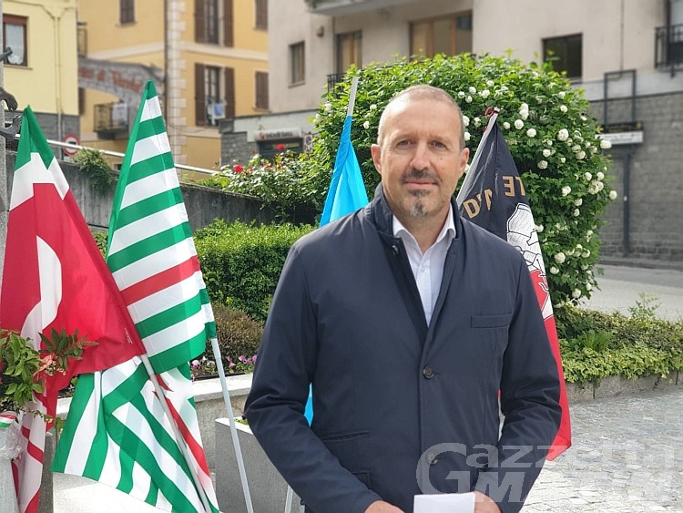 Cisl VdA: Bene dialogo con la Regione, ma servono risposte e programmazione Cisl VdA: Bene dialogo con la Regione, ma servono risposte e programmazione