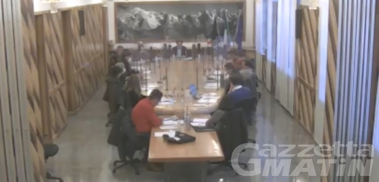 Courmayeur, Rota e Miserocchi subito contro sulle indennità Courmayeur, Rota e Miserocchi subito contro sulle indennità