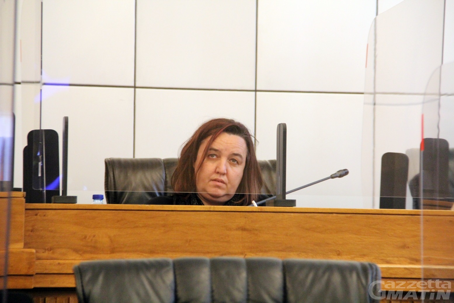 Regione: all’esame delle commissioni le petizioni su aule studio e nuovo ospedale Regione: all’esame delle commissioni le petizioni su aule studio e nuovo ospedale
