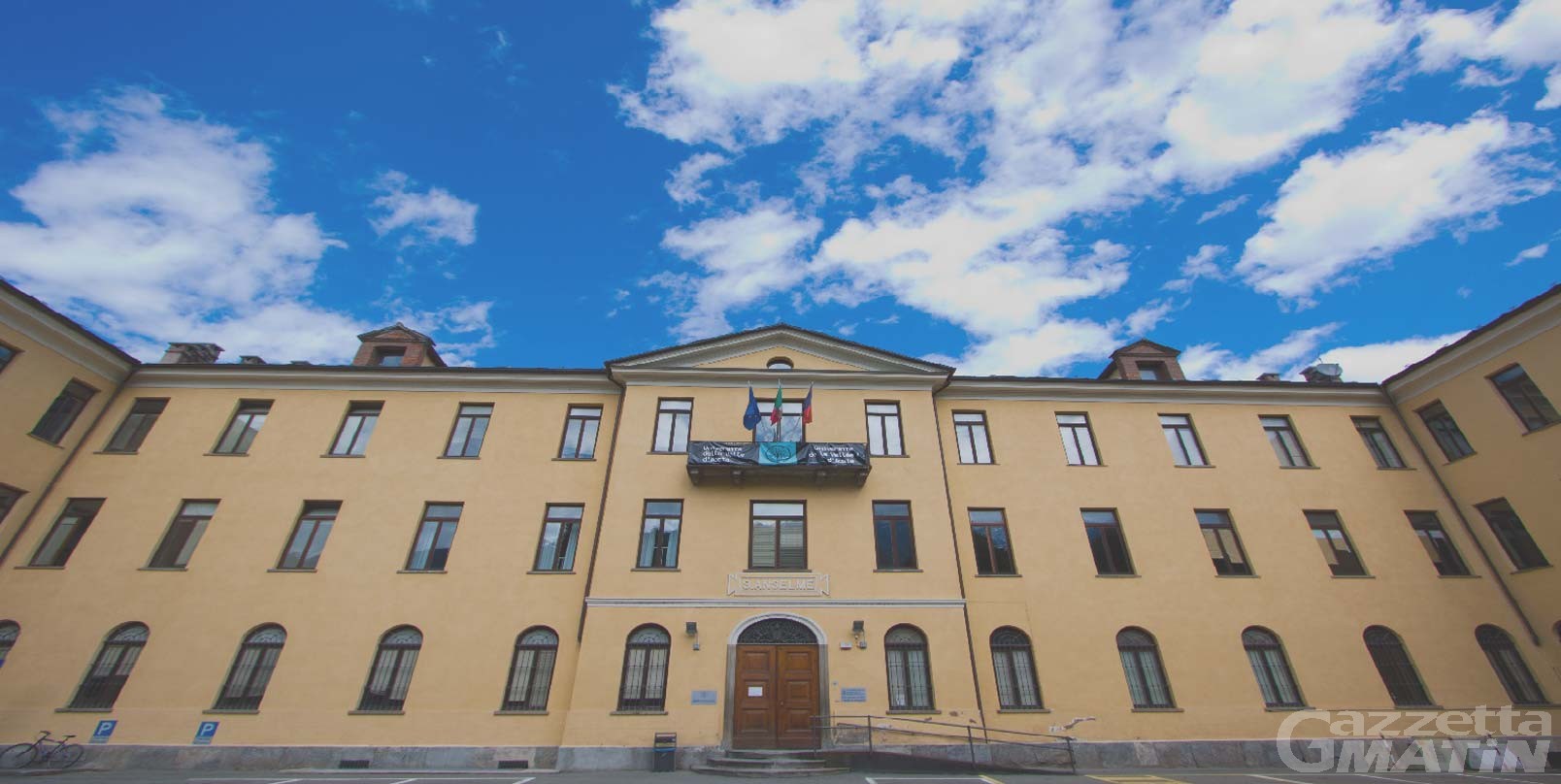 Coronavirus: l’UniVdA torna in versione telematica Coronavirus: l’UniVdA torna in versione telematica