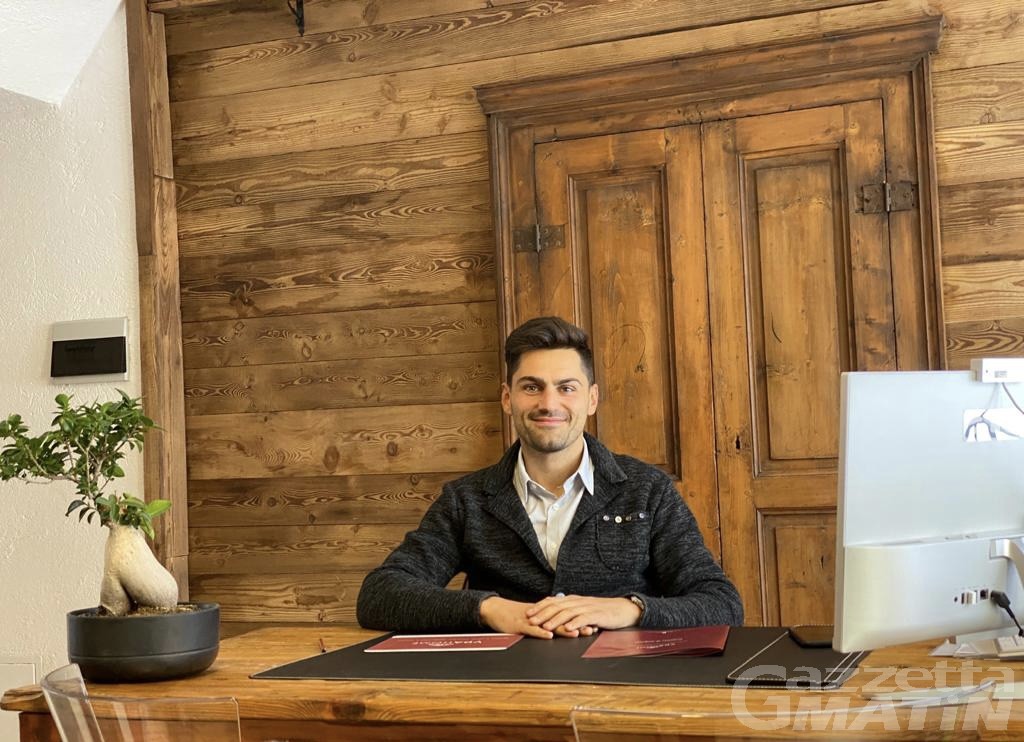 VdA Home: esperienza e serietà per la tua casa in media Valle VdA Home: esperienza e serietà per la tua casa in media Valle
