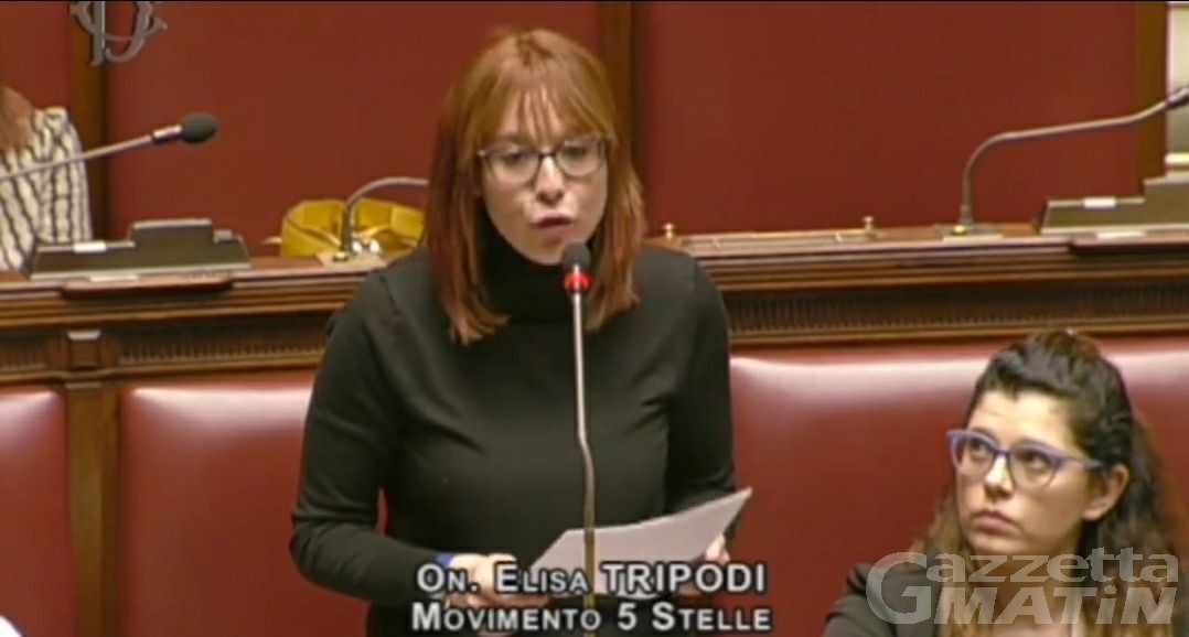Rigenera Italia: 7,5 milioni per i comuni valdostani Rigenera Italia: 7,5 milioni per i comuni valdostani