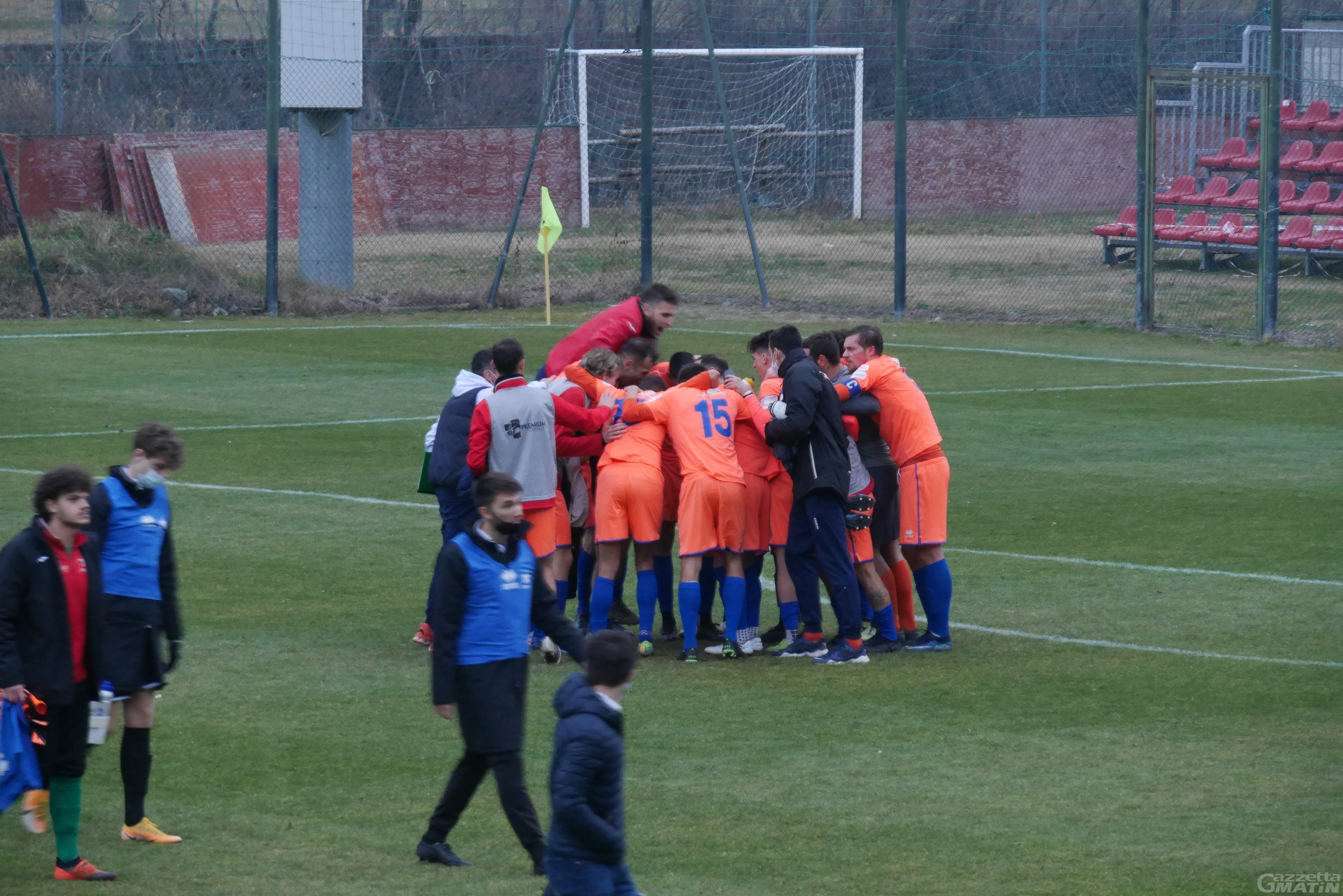 Calcio, gol ed emozioni, ma l’ultima parola è di Lauria: 3 punti d’oro per il P.D.H.A.E. Calcio, gol ed emozioni, ma l’ultima parola è di Lauria: 3 punti d’oro per il P.D.H.A.E.