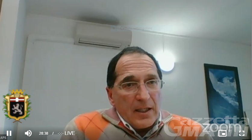 Aosta, caos APS: dirigente sospesa. Il presidente: incapacità Aosta, caos APS: dirigente sospesa. Il presidente: incapacità