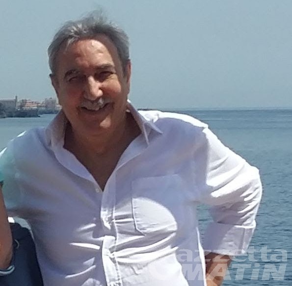Il Covid ha ucciso il dottor Miceli: aveva contratto il virus in microcomunità a Donnas Il Covid ha ucciso il dottor Miceli: aveva contratto il virus in microcomunità a Donnas