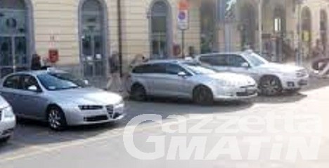 Trasporti, nuove tariffe servizio ALLO NUIT nella Plaine di Aosta Trasporti, nuove tariffe servizio ALLO NUIT nella Plaine di Aosta