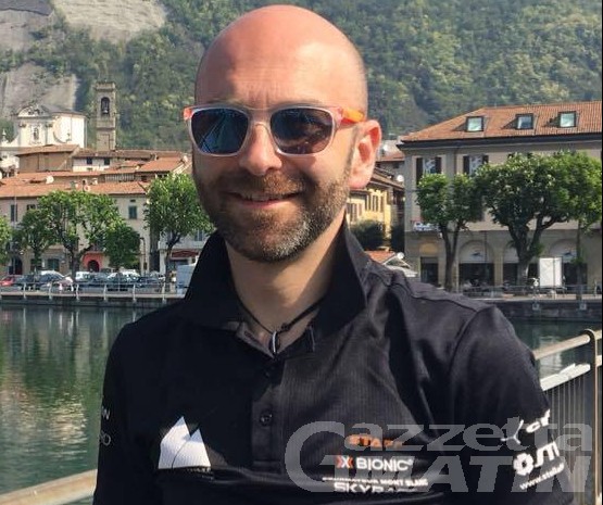Sci: Herbert Tovagliari è il nuovo presidente della Cervino spa. Sci: Herbert Tovagliari è il nuovo presidente della Cervino spa.