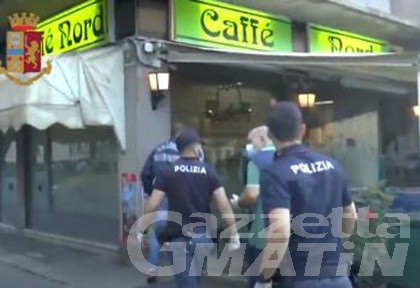 Aosta, bar effettua servizio al tavolo in zona rossa: sanzionati titolare e un cliente Aosta, bar effettua servizio al tavolo in zona rossa: sanzionati titolare e un cliente