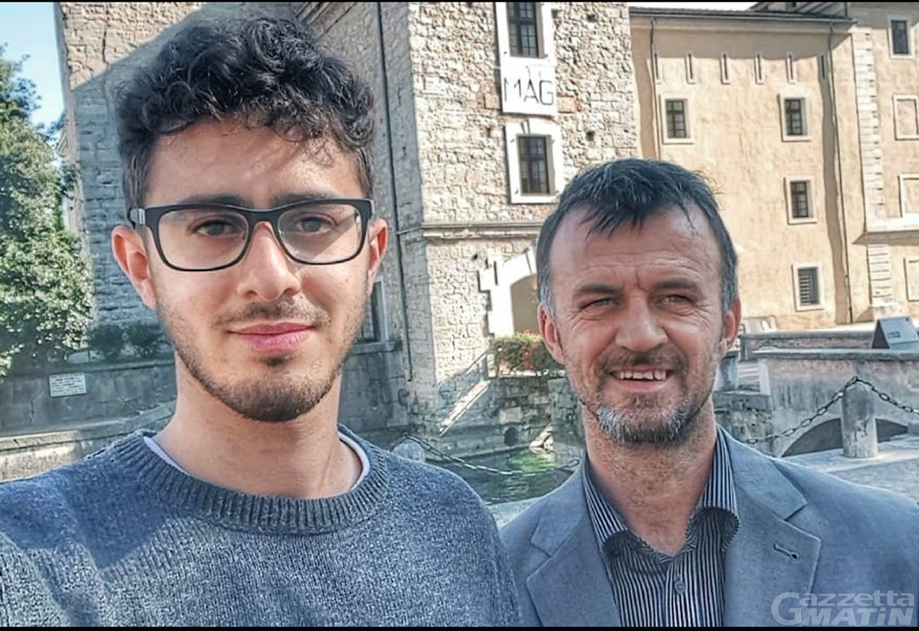 Fiducia a Conte: la Jeune Vallée d’Aoste prende le distanze Fiducia a Conte: la Jeune Vallée d’Aoste prende le distanze