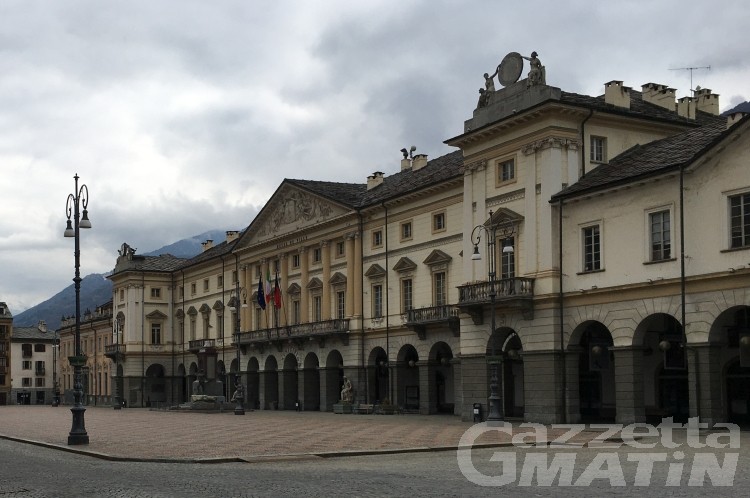 Aosta, aumento Irpef: contrario il sindacato pensionati Aosta, aumento Irpef: contrario il sindacato pensionati