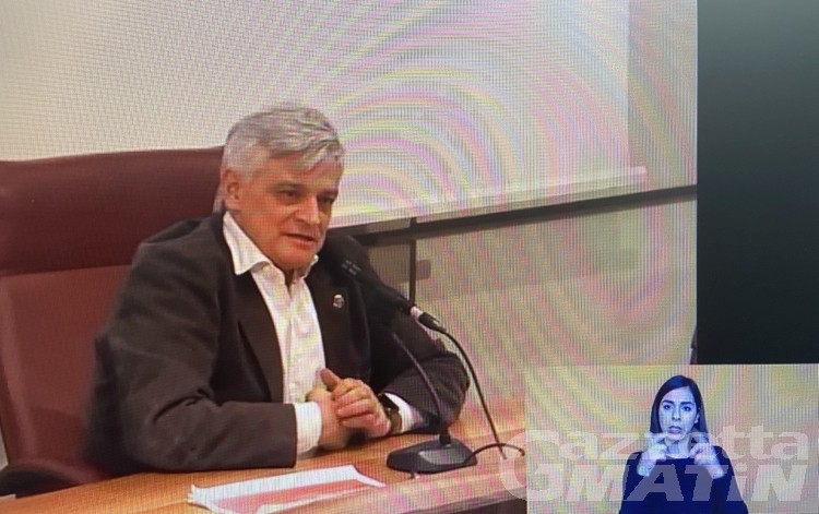 Crisi economica, Recovery Fund: le Regioni autonome rivendicano la gestione dei fondi Crisi economica, Recovery Fund: le Regioni autonome rivendicano la gestione dei fondi