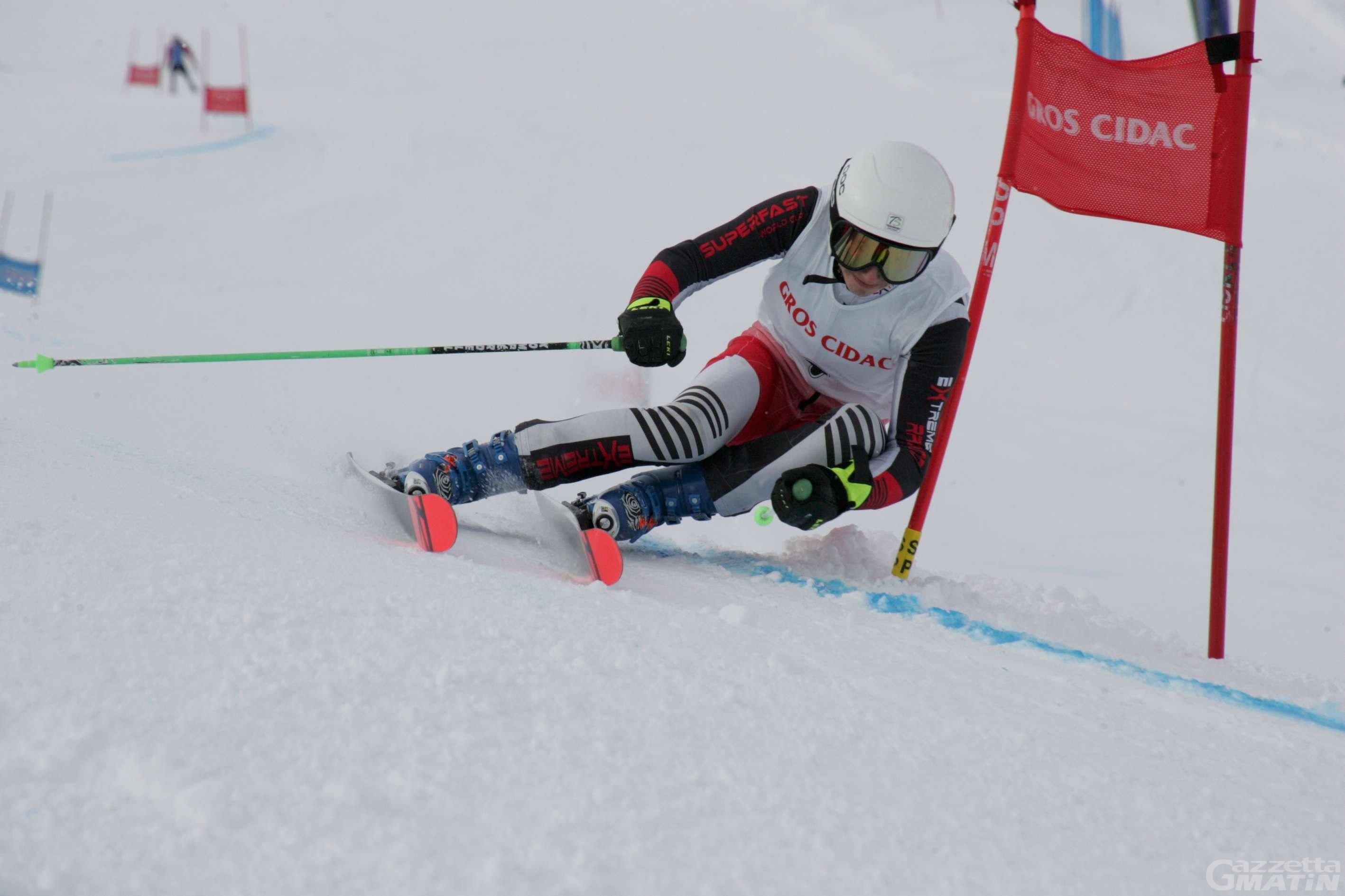 Sci alpino: l’Aosta vince il Trofeo Boffa Combustibili Sci alpino: l’Aosta vince il Trofeo Boffa Combustibili