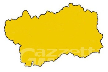 Coronavirus, Lavevaz: «Valle d’Aosta in bilico tra giallo e arancione» Coronavirus, Lavevaz: «Valle d’Aosta in bilico tra giallo e arancione»