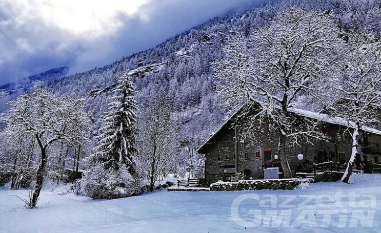 Covid: crisi dei Bed and Breakfast, nasce gruppo che offre sconti e coccole ai valdostani Covid: crisi dei Bed and Breakfast, nasce gruppo che offre sconti e coccole ai valdostani