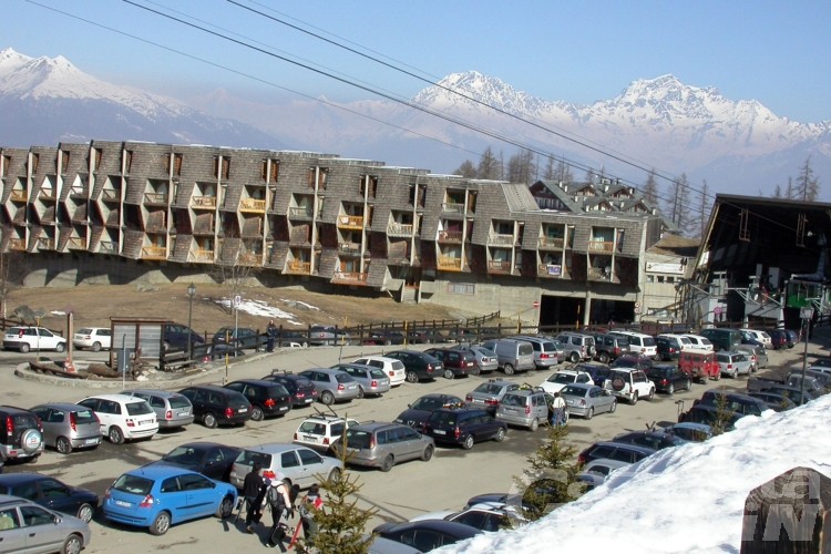 Montagna: nasce il club dei proprietari di seconde case a Pila Montagna: nasce il club dei proprietari di seconde case a Pila