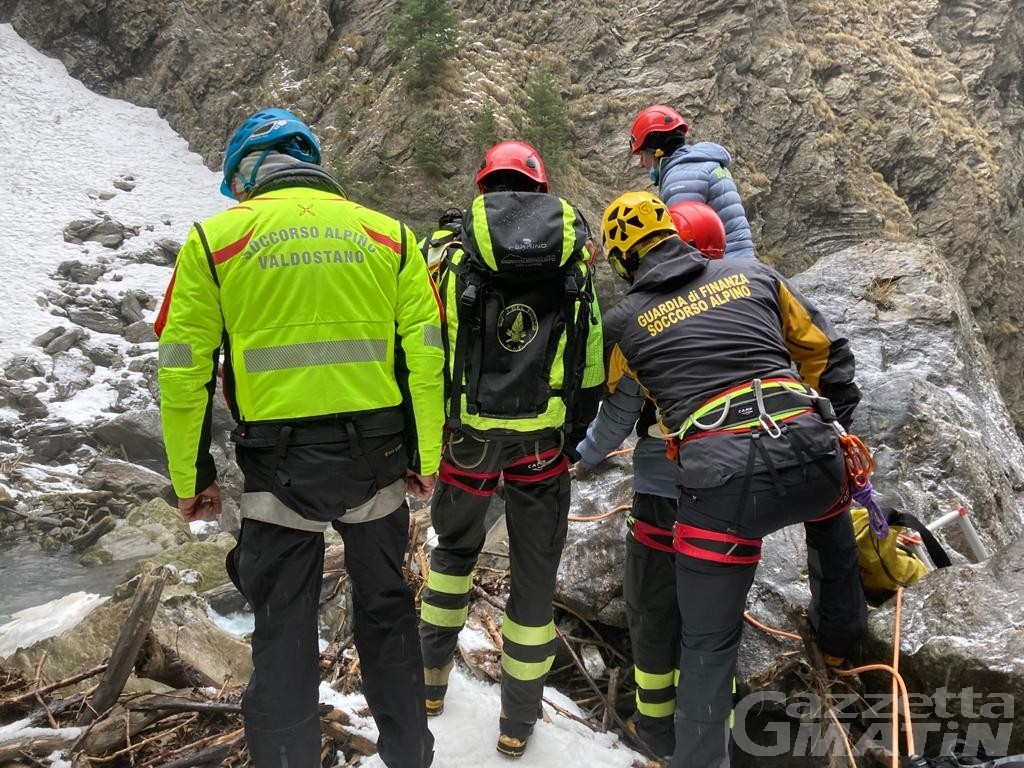 Operaio morto a Pré-Saint-Didier: la Procura apre un fascicolo Operaio morto a Pré-Saint-Didier: la Procura apre un fascicolo