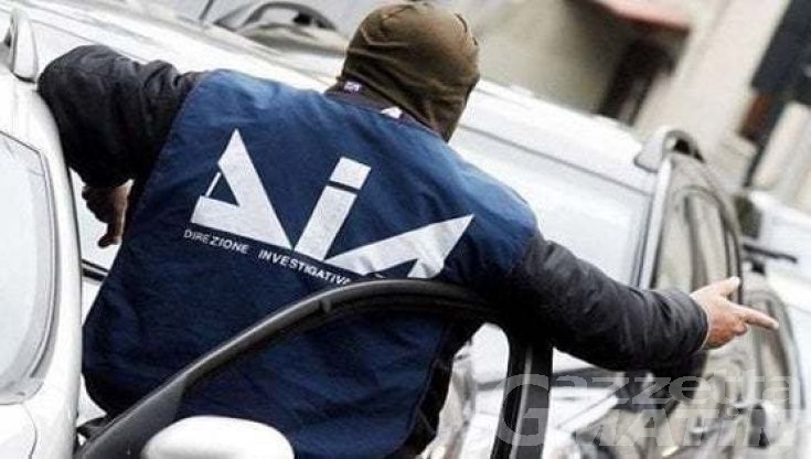 ‘ndrangheta, relazione DIA: «Mire espansionistiche della mafia in Valle d’Aosta» ‘ndrangheta, relazione DIA: «Mire espansionistiche della mafia in Valle d’Aosta»