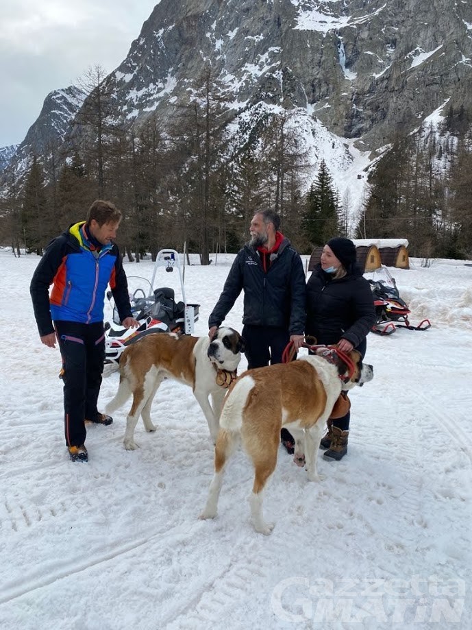 Tv: Valle d’Aosta protagonista su Linea Verde l’11 aprile Tv: Valle d’Aosta protagonista su Linea Verde l’11 aprile
