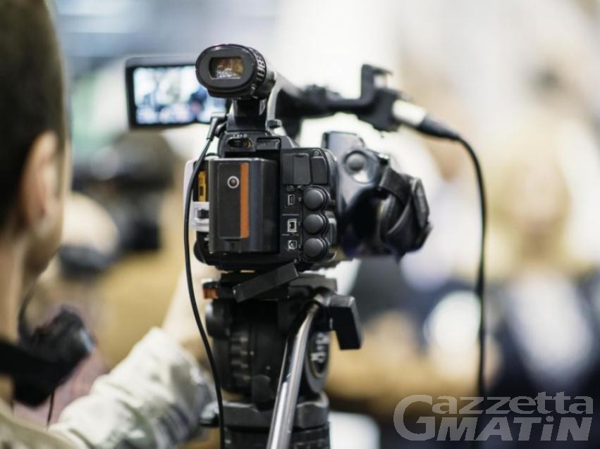 Giovani: terza edizione del videocontest ‘Ragaciak… per reagire’ Giovani: terza edizione del videocontest ‘Ragaciak… per reagire’